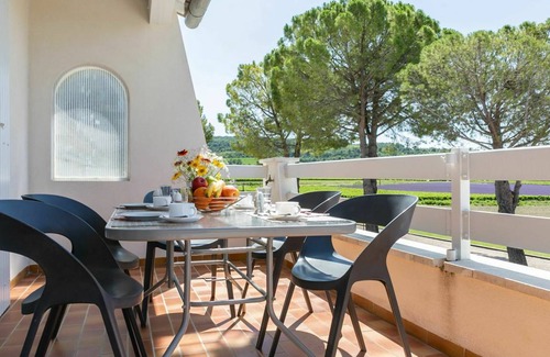 Visan Apartment | 83 m² Apartment ∙ 3 bedrooms ∙ 5 guests
