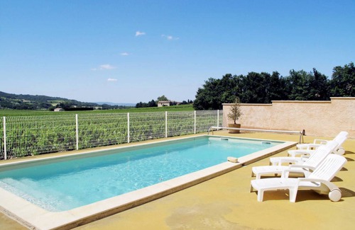 Visan Apartment | 83 m² Apartment ∙ 3 bedrooms ∙ 5 guests
