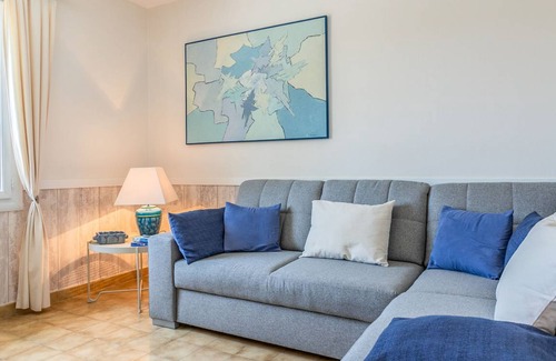 Visan Apartment | 83 m² Apartment ∙ 3 bedrooms ∙ 5 guests