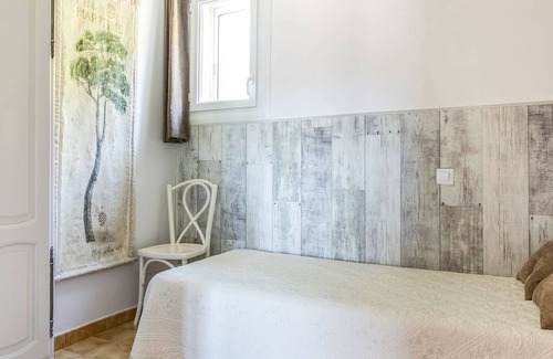 Visan Apartment | 83 m² Apartment ∙ 3 bedrooms ∙ 5 guests