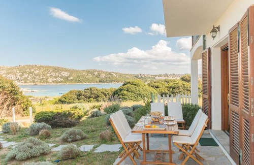 Capo Testa Apartment | 83 m² Apartment ∙ 2 bedrooms ∙ 4 guests