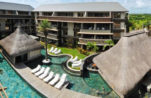 Grand-Baie Apartment | 83 m² Apartment ∙ 2 bedrooms ∙ 4 guests