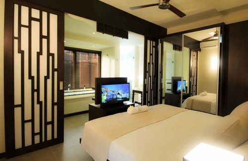 Grand-Baie Apartment | 83 m² Apartment ∙ 2 bedrooms ∙ 4 guests