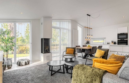 Wemeldinge House | 83 m² House ∙ 1 bedroom ∙ 4 guests