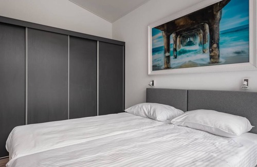 Wemeldinge House | 83 m² House ∙ 1 bedroom ∙ 4 guests