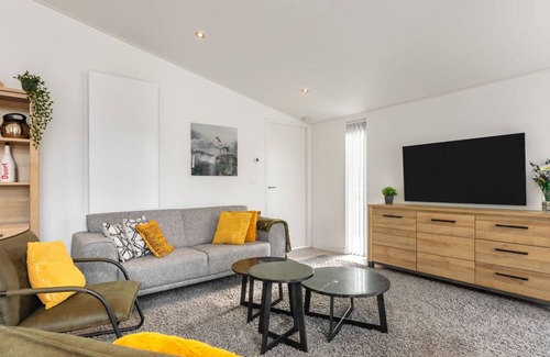 Wemeldinge House | 83 m² House ∙ 1 bedroom ∙ 4 guests