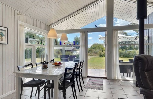 Hov House | 83 m² House ∙ 1 bedroom ∙ 8 guests