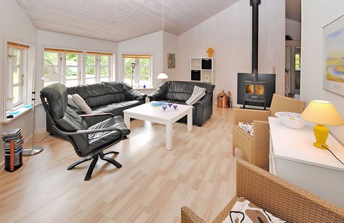 Trend House | 83 m² House ∙ 3 bedrooms ∙ 6 guests