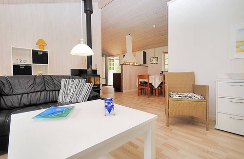 Trend House | 83 m² House ∙ 3 bedrooms ∙ 6 guests