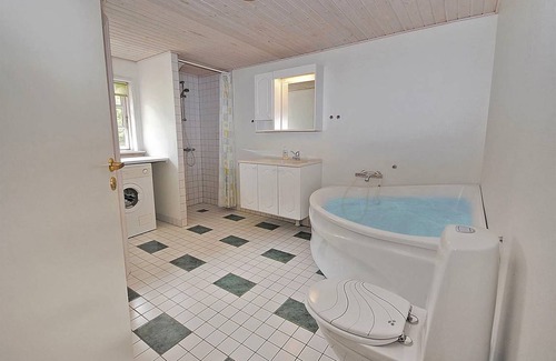 Trend House | 83 m² House ∙ 3 bedrooms ∙ 6 guests