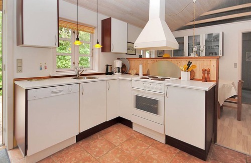 Trend House | 83 m² House ∙ 3 bedrooms ∙ 6 guests