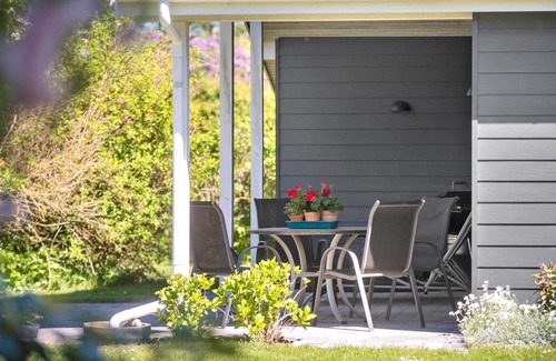 Karrebksminde House | 83 m² House ∙ 1 bedroom ∙ 4 guests