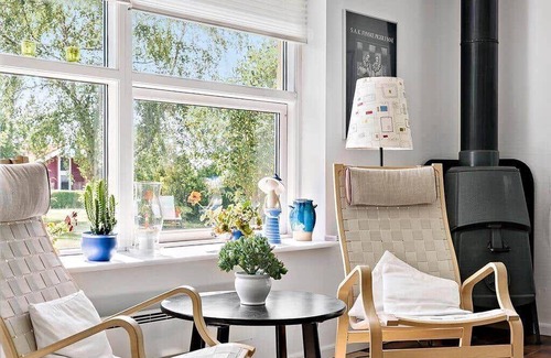 Karrebksminde House | 83 m² House ∙ 1 bedroom ∙ 4 guests