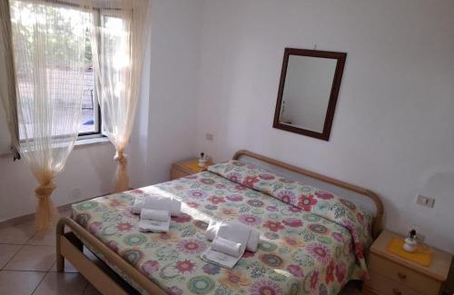 Montemerano Apartment | 8380 Morellino little house