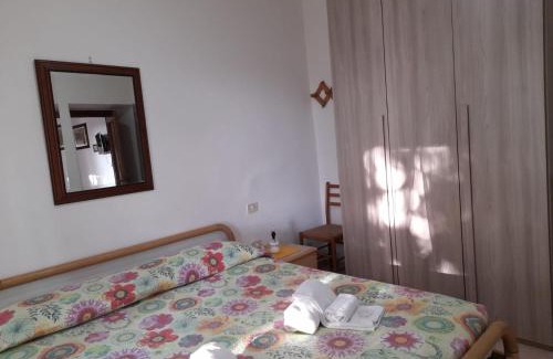 Montemerano Apartment | 8380 Morellino little house