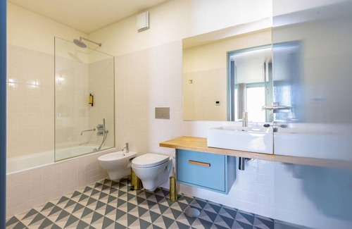 Porto Apartment | 84 m² Apartment ∙ 2 bedrooms ∙ 5 guests