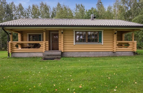 Heinavesi House | 84 m² Apartment ∙ 2 bedrooms ∙ 5 guests