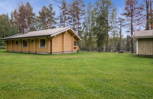 Heinavesi House | 84 m² Apartment ∙ 2 bedrooms ∙ 5 guests