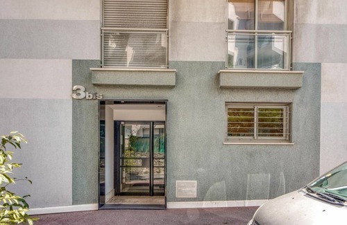 Cap-d'Antibes Apartment | 84 m² Apartment ∙ 3 bedrooms ∙ 6 guests