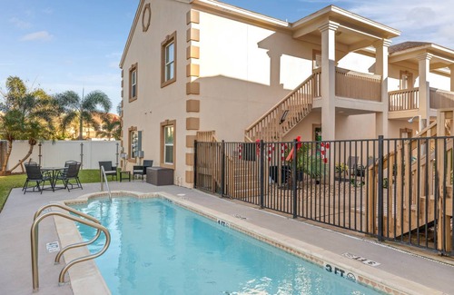 South Padre Island Condo | 84 m² Condo ∙ 2 bedrooms ∙ 6 guests
