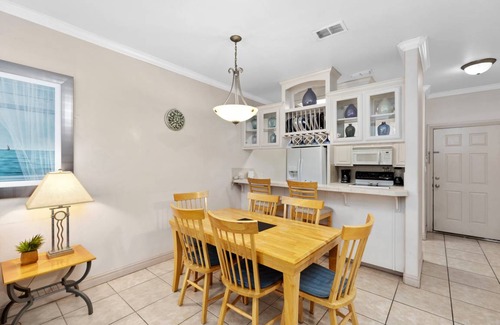 South Padre Island Condo | 84 m² Condo ∙ 2 bedrooms ∙ 6 guests
