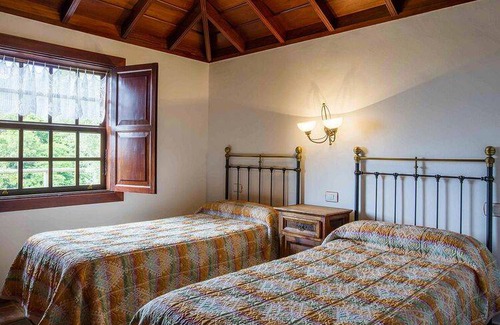 El Granel House | 84 m² House ∙ 2 bedrooms ∙ 4 guests