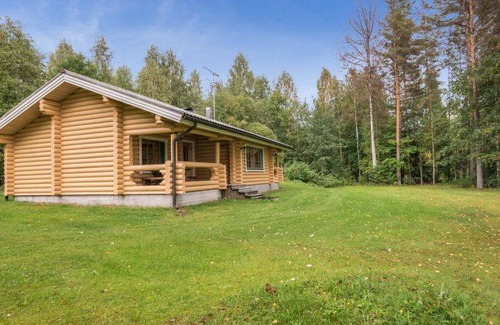 Heinavesi House | 84 m² House ∙ 2 bedrooms ∙ 5 guests