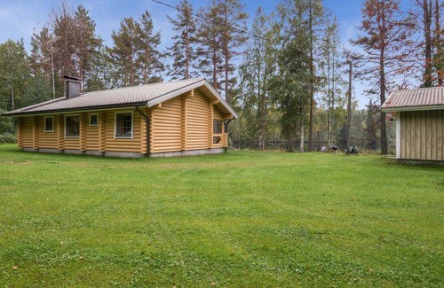 Heinavesi House | 84 m² House ∙ 2 bedrooms ∙ 5 guests