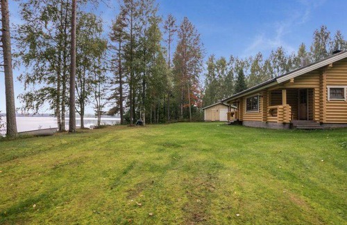Heinavesi House | 84 m² House ∙ 2 bedrooms ∙ 5 guests
