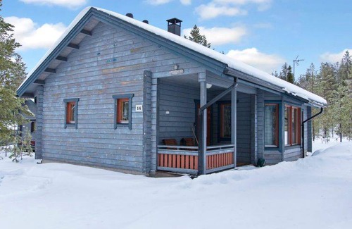 Akaslompolo House | 84 m² House ∙ 2 bedrooms ∙ 6 guests