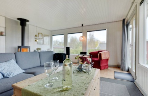 Rendbjerg House | 84 m² House ∙ 4 bedrooms ∙ 6 guests