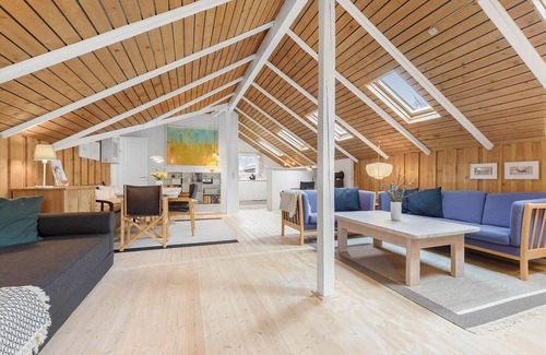 Femmøller House | 8405 Ebeltoft - Langbakkevej 7
