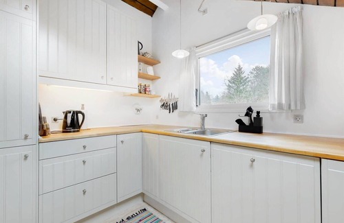 Femmøller House | 8405 Ebeltoft - Langbakkevej 7