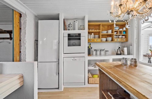 Vorupør House | 846 Thisted - Vesterhavsgade 6 A