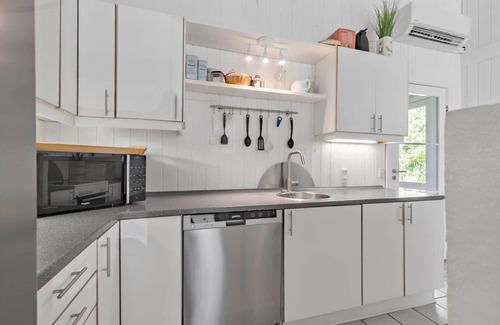 Elsegarde Strand House | 8473 Ebeltoft - Åvej 8
