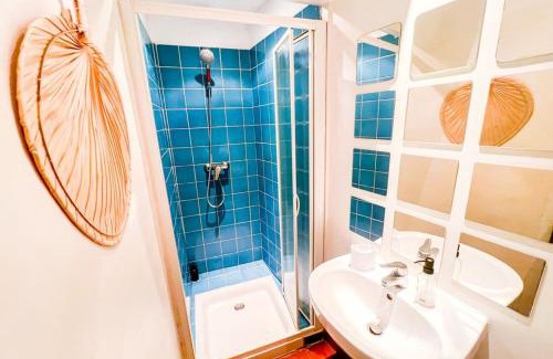 Avignon City Centre Apartment | 84B9 - "L'Interlude" elegant historic flat