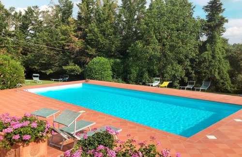 Colle di Val d'Elsa Other | 85 m² Accommodation ∙ 2 bedrooms ∙ 4 guests