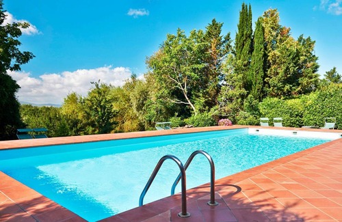 Colle di Val d'Elsa Other | 85 m² Accommodation ∙ 2 bedrooms ∙ 4 guests
