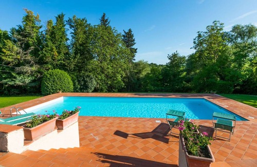 Colle di Val d'Elsa Other | 85 m² Accommodation ∙ 2 bedrooms ∙ 4 guests