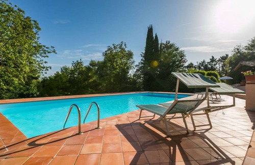 Colle di Val d'Elsa Other | 85 m² Accommodation ∙ 2 bedrooms ∙ 4 guests
