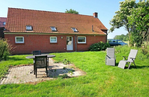 Bunde Other | 85 m² Accommodation ∙ 4 bedrooms ∙ 7 guests