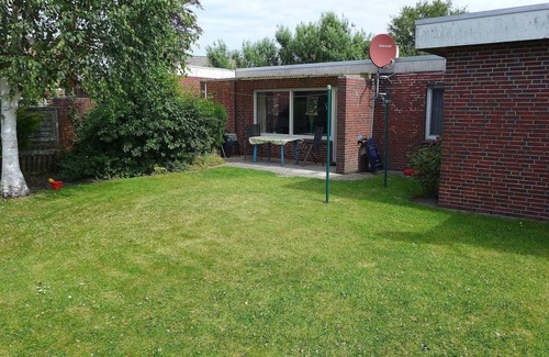Norddeich Other | 85 m² Accommodation ∙ 3 bedrooms ∙ 5 guests