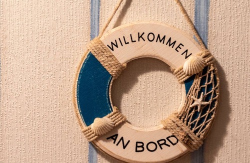 Norddeich Other | 85 m² Accommodation ∙ 3 bedrooms ∙ 5 guests