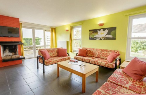 Koksijde Other | 85 m² Accommodation ∙ 4 bedrooms ∙ 8 guests