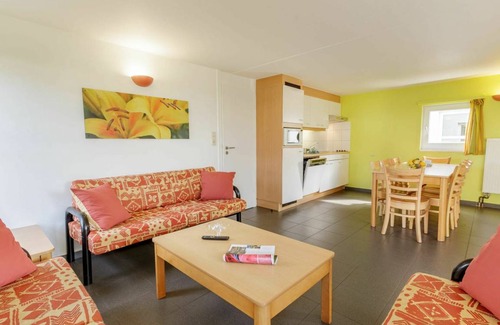 Koksijde Other | 85 m² Accommodation ∙ 4 bedrooms ∙ 8 guests