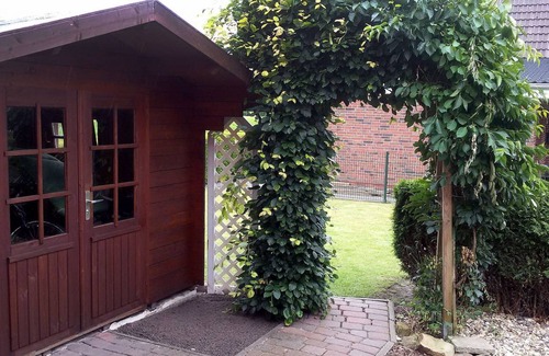 Hage Other | 85 m² Accommodation ∙ 2 bedrooms ∙ 4 guests