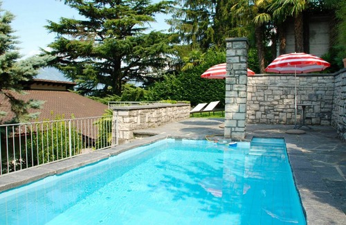 Aldesago Other | 85 m² Accommodation ∙ 3 bedrooms ∙ 6 guests