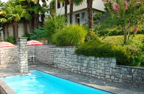 Aldesago Other | 85 m² Accommodation ∙ 3 bedrooms ∙ 6 guests