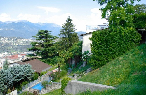 Aldesago Other | 85 m² Accommodation ∙ 3 bedrooms ∙ 6 guests