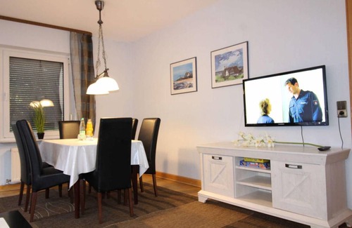 St. Peter-Ording Apartment | 85 m² Apartment ∙ 2 bedrooms ∙ 5 guests
